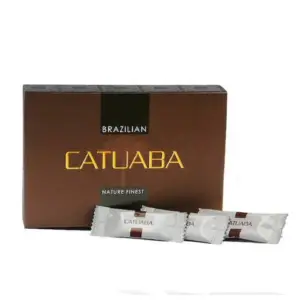 Catuaba (9 Sachets per Box)