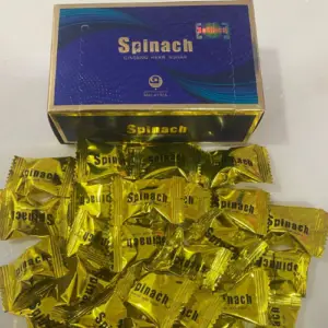 Spinach