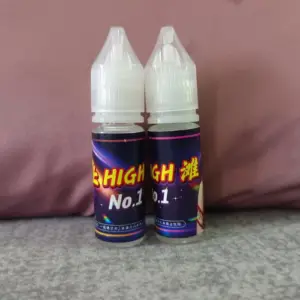 上High滩 No1