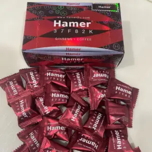 Hamer Candy (30 Candies)