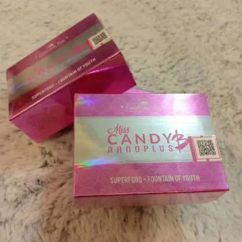Miss Candy B Nanoplus