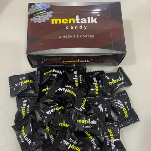 Mentalk Candy