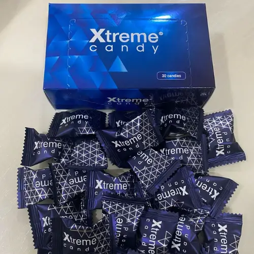 Xtreme Candy