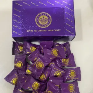 Royal Ali Candy