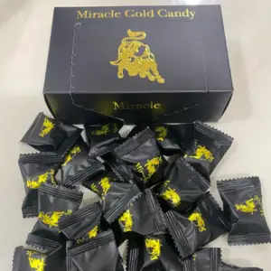 Miracle Gold Candy
