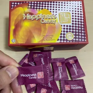Happiness Candy